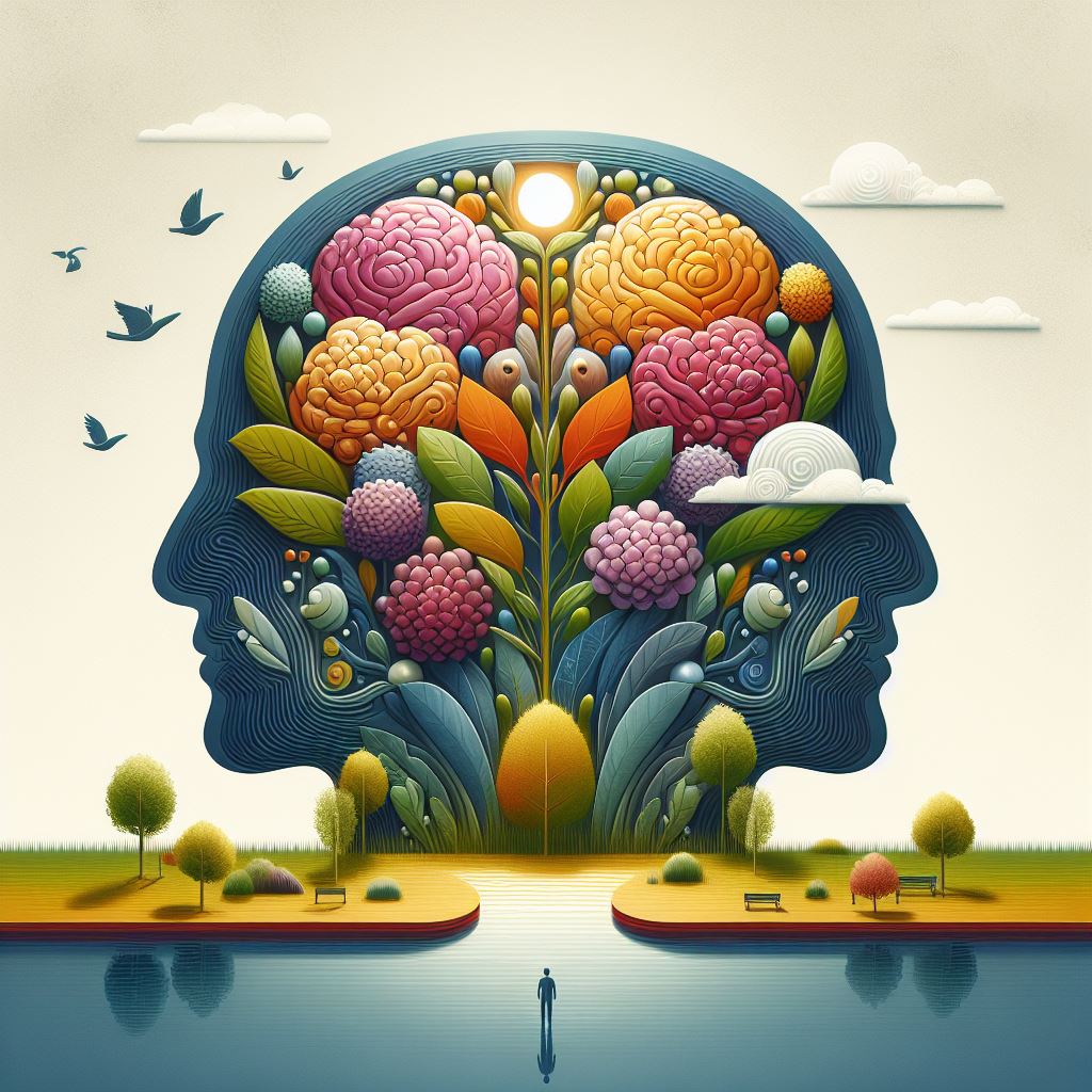 mind garden