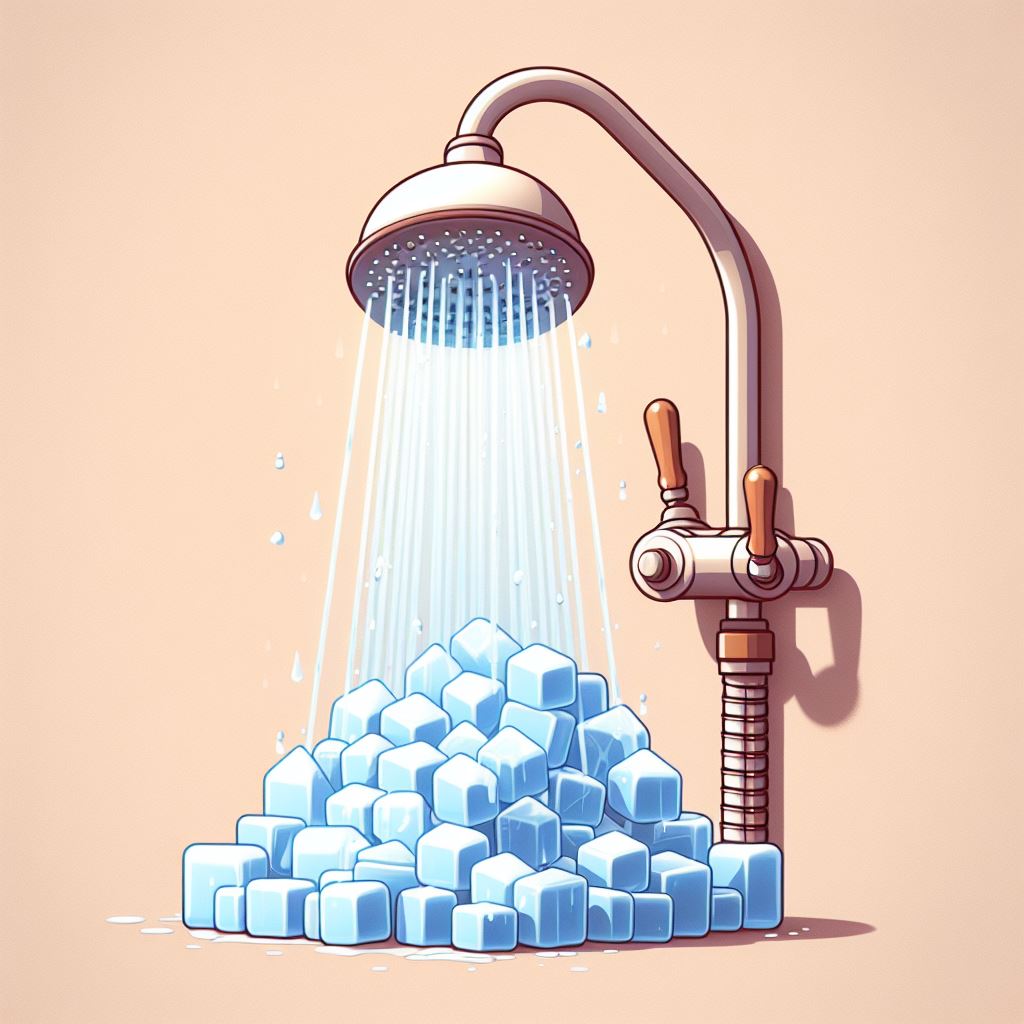 A Beginner's Guide to Taking Cold Showers: Everything You Need to Know