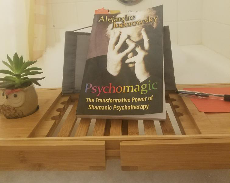 psychomagic